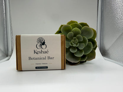 Keshaé Botanical Bar
