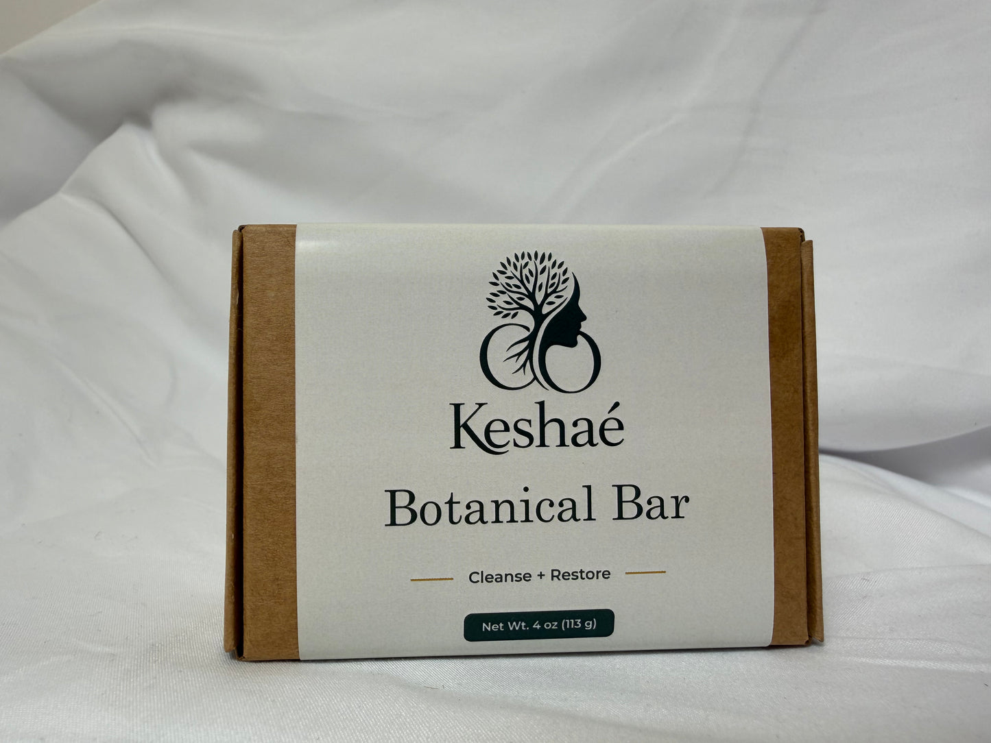 Keshaé Botanical Bar