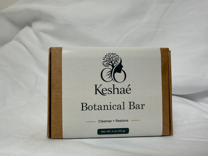 Keshaé Botanical Bar