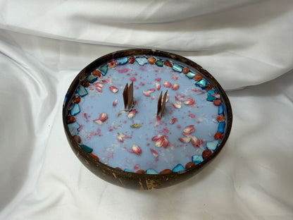 Keshaé Self Love Ritual Candle
