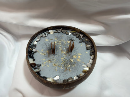 Keshaé Self Love Ritual Candle