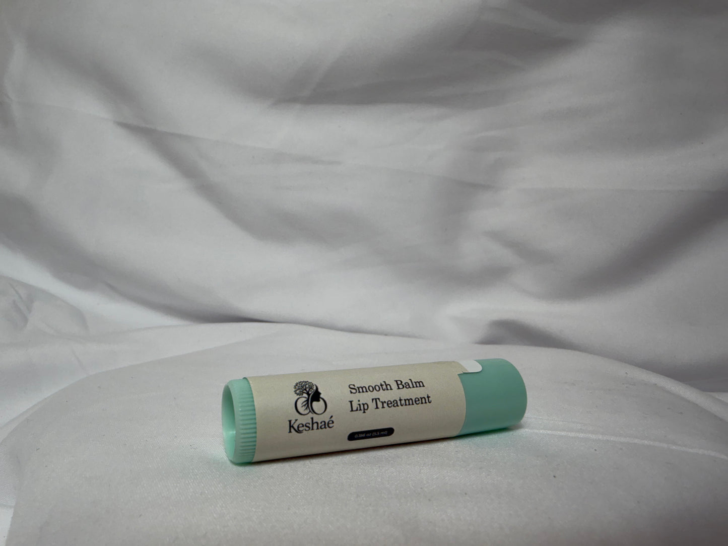 Keshaé  Smooth Balm Lip Treatment