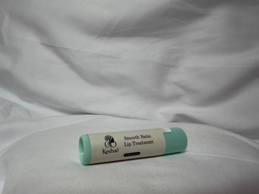 Keshaé  Smooth Balm Lip Treatment